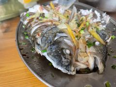 -梅岭馆鹅王美食