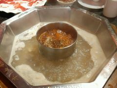 -陈府大宅门成都火锅·手切鲜肉(太原街店)