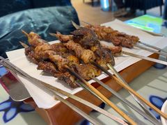 -撒拉花儿·新疆菜·清真(太阳宫店)
