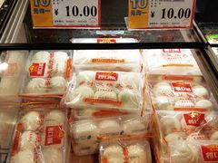 -AEON永旺(东方宝泰店)