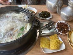 -尼玛藏家风味园(阿山食城店)