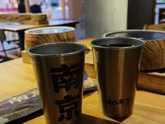 -老爷锅(新街口IFCX店)