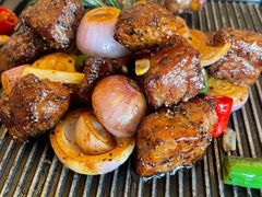 -开海·红岛海鲜虾水饺(石老人店)