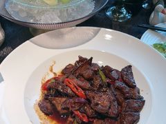 -太守宴·蘭院(天塔店)