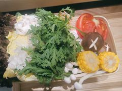 -千牛将·鲜牛肉火锅(开元路店)