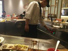 -赤坂亭·M9和牛烧肉·铁板烧(合肥万象城店)