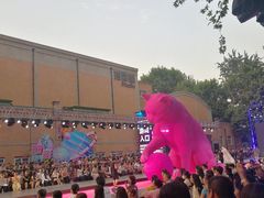 -西安电影制片厂