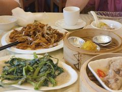 干炒牛河-潮福城大酒楼(北尚店)