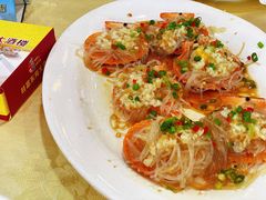 -旺富东海大酒楼(海鲜街店)