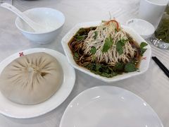 -怡园饭店-餐厅(四望亭店)