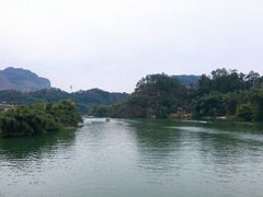 -丹霞山风景名胜区