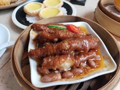-点都德(华强南店)