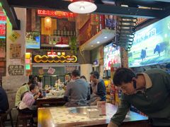 -江北北火锅馆·公路夜市(魏公村店)