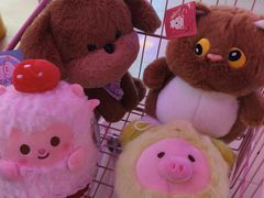 -阿尔法Game Station(中山路店)