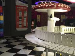 -H次元沉浸剧情密室(街道口店)