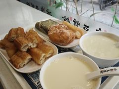 -冰泉豆浆馆(新界店)