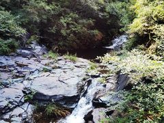 -双龙峡