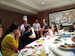 -李老爹香辣蟹(宣武门店)