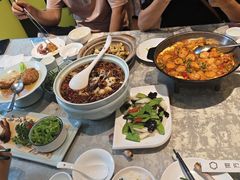 -南方酒店·淮扬菜(回民街店)