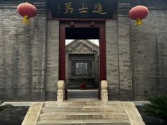 -李叔同故居纪念馆