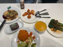 -宜家·瑞典风味餐厅(三桥店)
