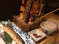 -文立新麻辣烫(合生汇21街区店)
