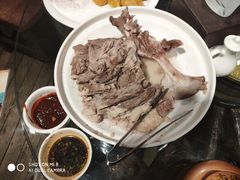 -蒙古大营(朝阳公园店)