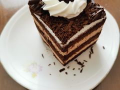 -味多美蛋糕(阜成门店)