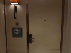 -宁波威斯汀酒店