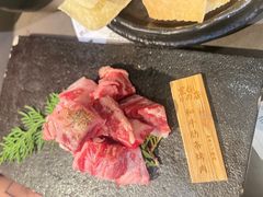 -黑牛の店·和牛烧肉(欢乐港湾店)