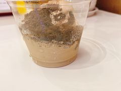 锡兰奶茶冰淇淋-喜茶(深圳福田星河COCO Park店)