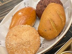-小莫餐厅And More Restaurant西餐(北京展览馆店)