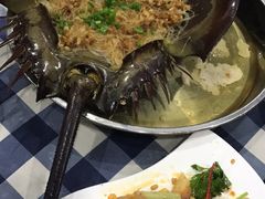 -钱大妈海鲜饭店(保利林语店)