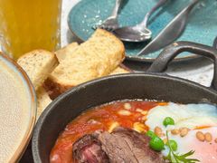 -CRAZYONES西班牙海鲜饭(上海美罗城店)