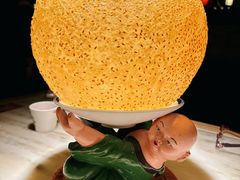 -吴越荣记·苏州菜·松鼠桂鱼(斜塘老街店)