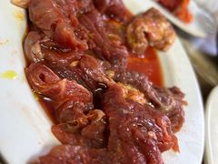 -西塔隆太白烤牛肉馆(图们路店)