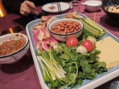 -胖子烧烤海鲜(亲贤北街店)