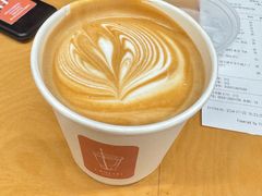 -LANLIZI BAKERY(COSMO店)