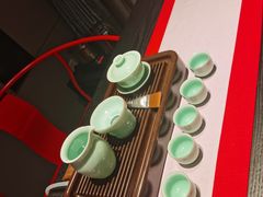 -沈灶河豚宴·河豚融合餐厅(汉中路店)