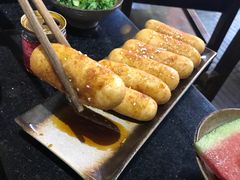 -佬革命主题火锅(玉沙路店)
