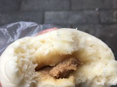 -清泉阁包子铺(中山路店)