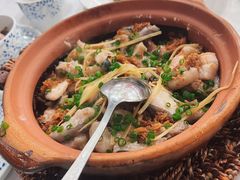 -围龙屋客家食府(福田店)