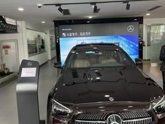 -上海德星奔驰(江杨南路店)