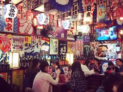 大堂-平成屋· Late Night 食堂(四川北路店)