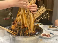 -成都瓜串串(华强北店)