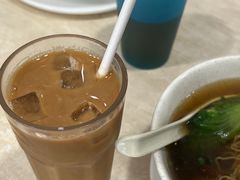 -喜莲咖啡