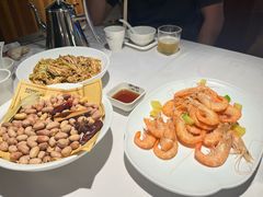 -小螺号海鲜·地道鲁菜(恒大店)
