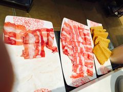 -密友回转自助火锅(世茂国际广场店)