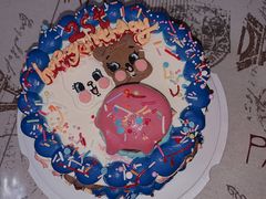 -LuluCake·路鹿蛋糕