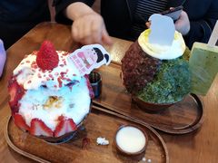 -WONDER ICE 萬得冰田(建設路总店)